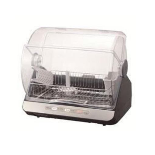 【ポイント10倍!】東芝 食器乾燥器 ブルーブラック VD-B10S-LK 【ポイント10倍!】東芝 食器乾燥器 ブルーブラック VD-B10S-LK