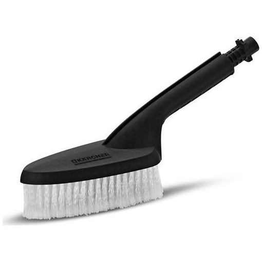 ケルヒャー 2.642-783.0 ウォッシュブラシ（黒）