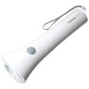 東芝 KFL-1234(W) LED懐中電灯 ホワイト 東芝 KFL-1234(W) LED懐中電灯 ホワイト