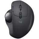 ロジクール MXTB1S アドバンス2.4GHz/Bluetooth ワイヤレストラックボール 「MX ERGO」 ロジクール MXTB1S アドバンス2.4GHz/Bluetooth ワイヤレストラックボール 「MX ERGO」