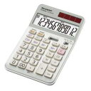 シャープ EL-N942C-X 卓上電卓 12桁 シャープ EL-N942C-X 卓上電卓 12桁