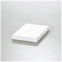 エレコム ELP-ETV010UWH TV向けポータブルハー...