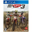 MXGP3 - The Official Motocross...