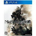 ニーア オートマタ PS4 (PS4ゲームソフト)PLJM-...