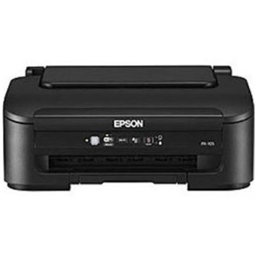 EPSON CNWFbgv^ PX-105 v^[