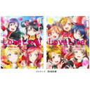<BLU-R> ラブライブ! The School Idol...