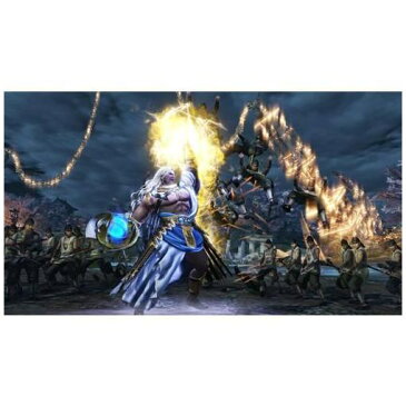 【ポイント10倍！10/5（金）20時〜10/11（木）1:59まで】無双OROCHI3 通常版 Nintendo Switch版 HAC-P-APWNA