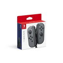 【ポイント10倍!9月1日(日)00:00〜23:59まで】Joy-Con(L)/(R) グレー 【ポイント10倍!9月1日(日)00:00〜23:59まで】Joy-Con(L)/(R) グレー