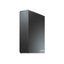 IOデータ HDL-TA2 ネットワーク接続ハードディスク