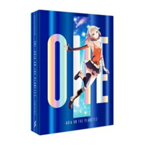 ファーストプレイス ONE-ARIA ON THE PLANETES- STARTER PACK ボーカロイドセール
