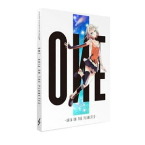 ファーストプレイス ONE-ARIA ON THE PLANETES- ボーカロイド販売