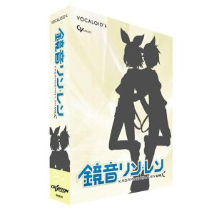 クリプトン RNLNV4X ボーカロイド VOCALOID 鏡音リン・レンバーゲン