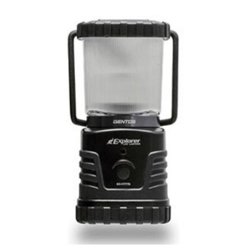 ジェントス EX-V777D LEDランタン 360ルーメン GENTOS Explorer