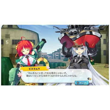 【ポイント5倍!11/25(日)10:00〜11/26(月)9:59まで】萌え萌え2次大戦(略)3 通常版 PS4