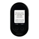 ソースネクスト POCKETALK(ポケトーク)W 携帯型通...