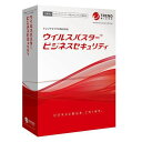 ウイルスバスター ビジネスセキュリティ 9.5 5ユーザー版