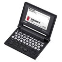 XD-C100E エクスワード 電子辞書「シンプル」