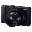 パナソニック DMC-LX9-K LUMIX(ルミックス) コンパクトデジタルカメラ パナソニック DMC-LX9-K LUMIX(ルミックス) コンパクトデジタルカメラ