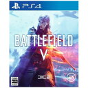 Battlefield V (バトルフィールドV) PS4版 PLJM-16258 Battlefield V (バトルフィールドV) PS4版 PLJM-16258