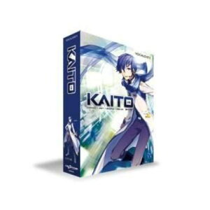 クリプトン VOCALOID3「KAITO V3」セール