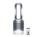 ダイソン HP03WS 空気清浄機能付ファンヒーター 「Dy...