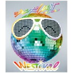 【BLU-R】ジャニーズWEST LIVE TOUR 2018 WESTival(通常盤)