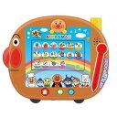 バンダイ(BANDAI) アンパンマンアンパンマンすくすく知...