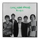 <CD> GOING UNDER GROUND / h.o....