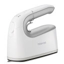 【ポイント10倍!】東芝 TAS-X4-S コードレス衣類ス...
