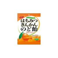 ノーベル はちみつきんかんのど飴 110g
