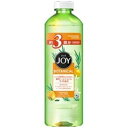 P＆G JOY(ジョイ) ボタニカル ベルガモット＆ティーツリー つめかえ用 (440ml) 食器用洗剤