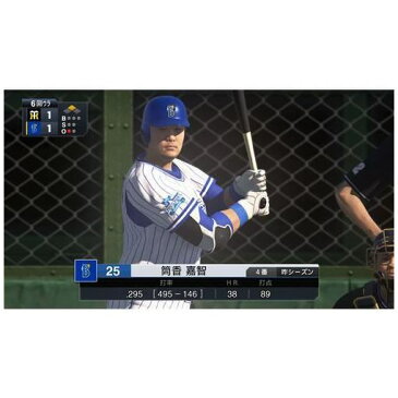 【ポイント10倍！】プロ野球スピリッツ2019 PS4　VF028-J1