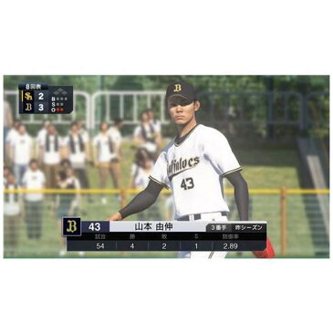 【ポイント10倍！】プロ野球スピリッツ2019 PS4　VF028-J1