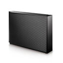【ポイント10倍!】アイオーデータ HDCZ-UTL4KB ...