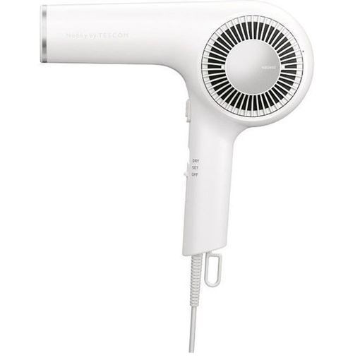 テスコム NIB2600-H プロフェッショナル プロテクトイオン ヘアードライヤー NobbybyTESCOM アッシュ