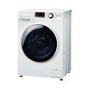【無料長期保証】AQUA AQW-FV800E(W) ドラム...