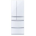 【ポイント10倍！】三菱 MR-MX57E-W 6ドア冷蔵庫（572L・フレンチドア） MXシリーズ クリスタルホワイト