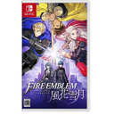 ファイアーエムブレム 風花雪月 通常版 Nintendo Switch