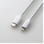 쥳 MPA-CL15WH USB-C to Lightning֥ʥɡ1.5m