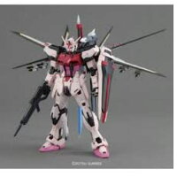 バンダイ MG 1／100 ストライクルージュ オオトリ装備 Ver.RM プラモデル