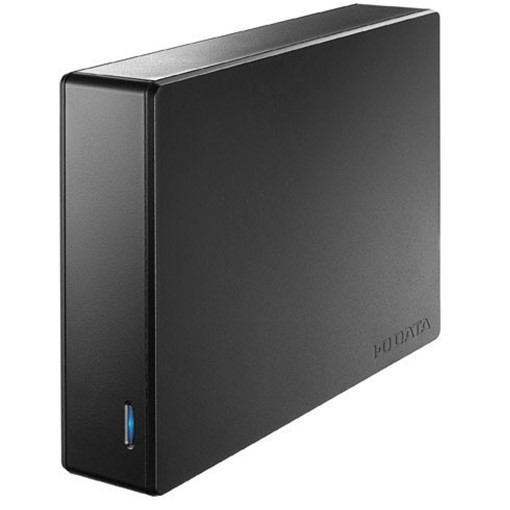 アイ オー データ機器 HDJA-UT3R USB 3.1 Gen 1（USB 3.0）対応外付けHDD 3TB