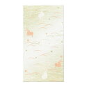 マルアイ ノ-J05 日本の文様シリーズ高級万円袋うさぎ