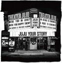 【CD】JUJU / YOUR STORY