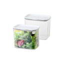 タケヤ化学 フレッシュロックコンテナM1.4 1400ml