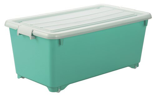 PC収納用品 for.cVIVID Nグリーン 74深型