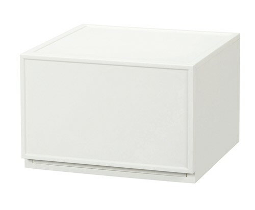 PC収納用品 ファボーレヌーヴォチェスト ホワイト M240