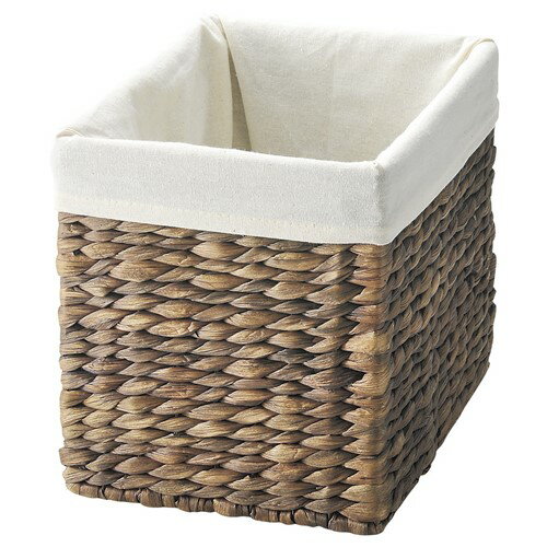 小物収納 インナーボックス HC-032DBR ブラウン 1個