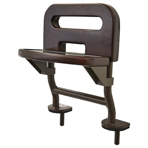 ベッド付属品 プラッツ 立ち上がりグリップ テーブル付 PG01-24