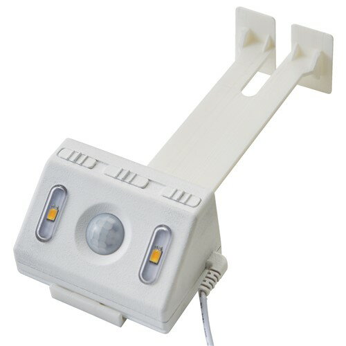ベッド付属品 プラッツ ケアレット専用 人感センサー付きフットライト PL01-29V