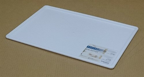 ヒマラヤ化学工業所 キーパーBOX ワイド フタ ホワイト●キーパーBOXに使用可能なワイドタイプのフタです。【仕様】サイズ：39x26．5x1cm原産国：日本